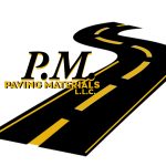 Paving Materials LLC Logo